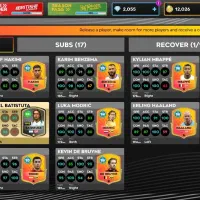 اکانت دریم لیگ|کنسول، بازی ویدئویی و آنلاین|بروجرد, |دیوار