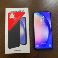 سامسونگ A54 5G 256gig