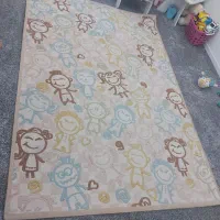 قالیچه فانتزی کودک