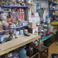 چراغ و سماور|خدمات پیشه و مهارت|فرخشهر, |دیوار