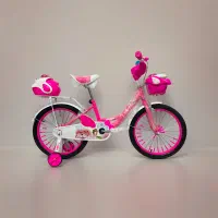 دوچرخه بچه گانه موزیکال سایز 20|دوچرخه، اسکیت، اسکوتر|بندرعباس, |دیوار