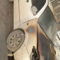 تیبا مدل 98|خودرو سواری و وانت|نهاوند, |دیوار