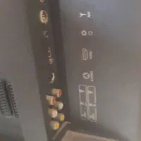 تلویزیون ال سی دی شکسته|تلویزیون و پروژکتور|تهران, صفا|دیوار