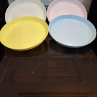 ظروف غذای کودک برند ایکیا|ظروف سرو و پذیرایی|تهران, چیتگر شمالی|دیوار