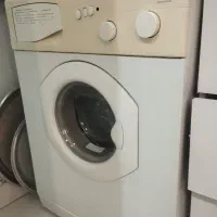 ماشین لباس شویی هایر اتومات