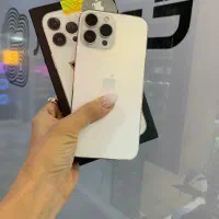 آیفون ۱۳پرومکس سیلور کمیاب