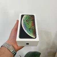 آیفونxs max 256