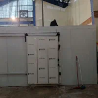 فروش و نصب سردخانه