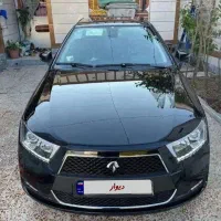 دنا پلاس اپشنال اتوماتیک