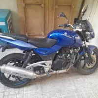 پالس آپاچی هندا قیمت پایین