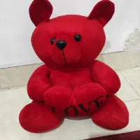خرس ولنتاین|اسباب‌بازی بچه|ساوه, |دیوار