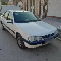 پژو 405 slx مدل 97