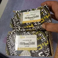 محور چرخ عقب تیبا