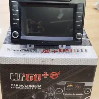 مانتور دنا پلاس نو کار نکرده