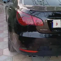 mg ام جی 550 در حد|خودرو سواری و وانت|تبریز, |دیوار