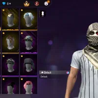 فری فایر|کنسول، بازی ویدئویی و آنلاین|شهرکرد, |دیوار