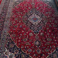 فرش دستبافت جفت در حد