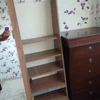 جا کفشی|کیف، کفش، کمربند|پردیس, فاز ۵|دیوار