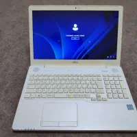 لپ تاپ Fujitsu Lifebook AH54/C3