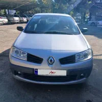 مگان ۱۶۰۰ مدل ۲۰۰۸