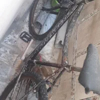 دوچرخه پرایدبایک‌ ۲۶