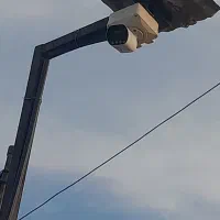 سیستمهای امنیتی داهوا|دوربین مداربسته|تربتحیدریه, ابوذر|دیوار