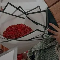 گل رز ربانی