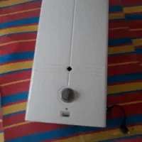 ابگرمکن دیواری بوتان فن دارابگ