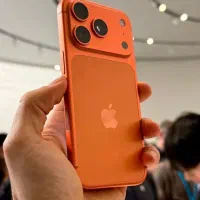 آیفون ۱۷پرومکس/فروش اقساطی باچک صیادی تا سقف ۱۲ماه