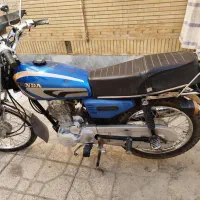 موتور توریست|موتورسیکلت|اصفهان, حصه شمالی|دیوار