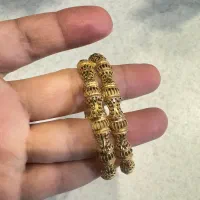 دستبند و النگو طلا