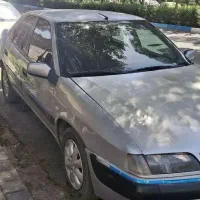 زانتیا 2000|خودرو سواری و وانت|اصفهان, گورتان|دیوار