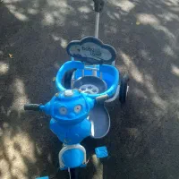 سچرخ روباط بچه