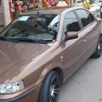 سمندef7 بیرنگ خوش رخ