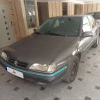 زانتیا مدل ۸۸(2000)|خودرو سواری و وانت|تهران, شهرک فردوس (حسینی)|دیوار