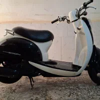 هندا اسکوپی|موتورسیکلت|بندر ماهشهر, |دیوار