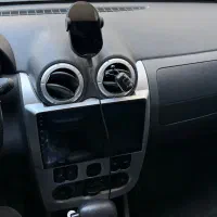 رنو ساندرو اسنپ وی مدل 98