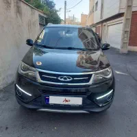 تیگو ۵|خودرو سواری و وانت|تبریز, |دیوار