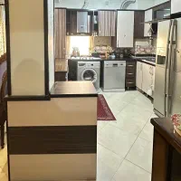 کابینت به همراه سینک و شیر و هود|هود|تهران, قاسم‌آباد|دیوار