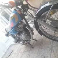 موتور تک تاز|موتورسیکلت|بیرجند, |دیوار