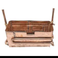 تعویض مبدل آبگرمکن بوتان|آبگرمکن، پکیج، شوفاژ|الوند, |دیوار