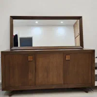 آینه و کنسول