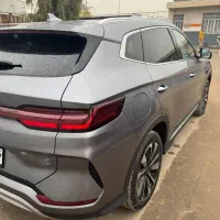 BYD بی وای دی سانگ پلاس 2025|خودرو سواری و وانت|شیراز, دانشگاه شیراز|دیوار