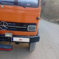 خاور ۸۰۸ کمپرسی|خودرو سنگین|شیراز, شهرک قمشه|دیوار