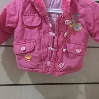 کاپشن دخترانه
