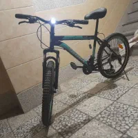 دوچرخه