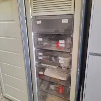 یخچال دوقلو|یخچال و فریزر|بومهن, |دیوار