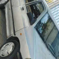 پراید 85