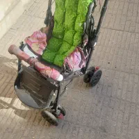کالسکه سالم