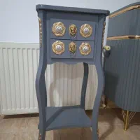 سرویس چوب|بوفه، ویترین، کنسول|بجنورد, |دیوار